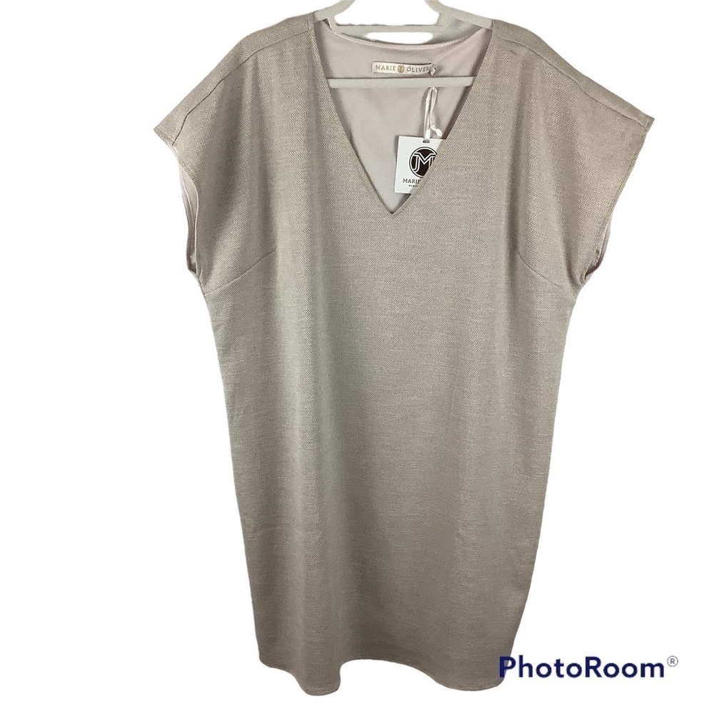 NWT Marie Oliver Andi Dress Size XL***
